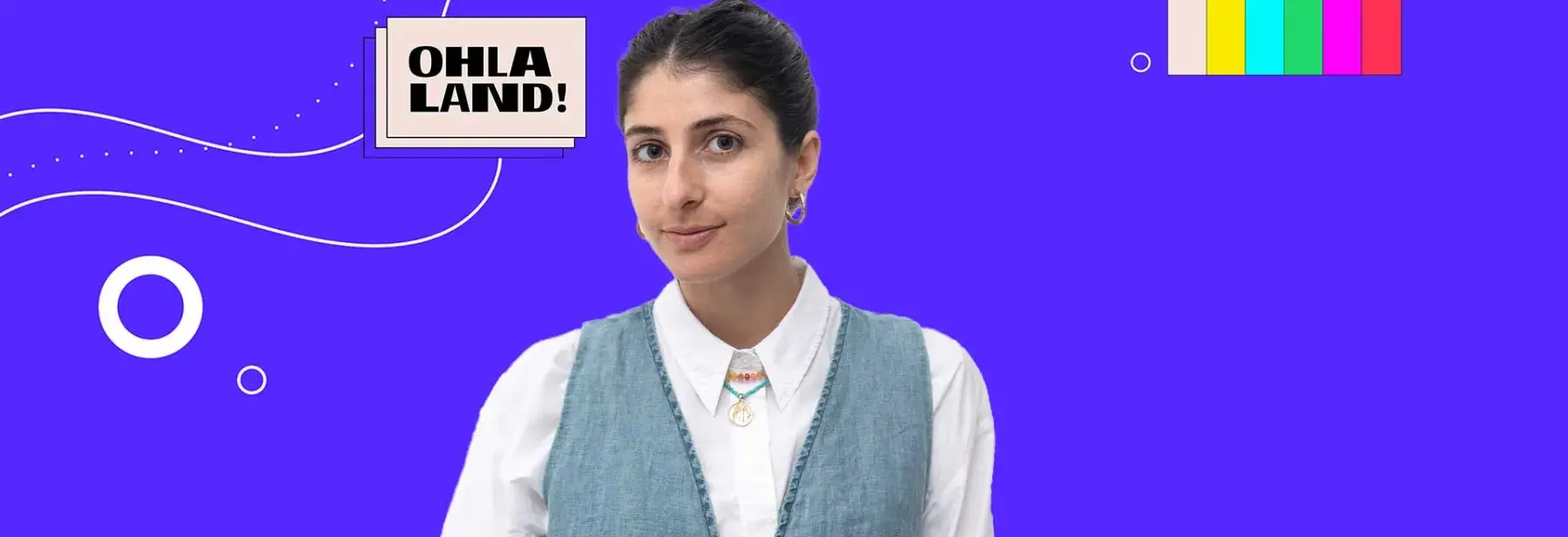 Salud mental y tecnología: una mirada consciente con Cande Yatche
