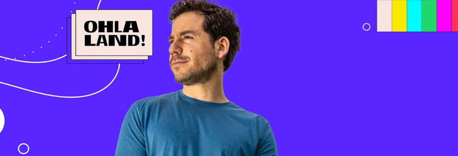 Fer Dente: qué dijo del nuevo Hairspray y el recuerdo de la obra que marcó su carrera