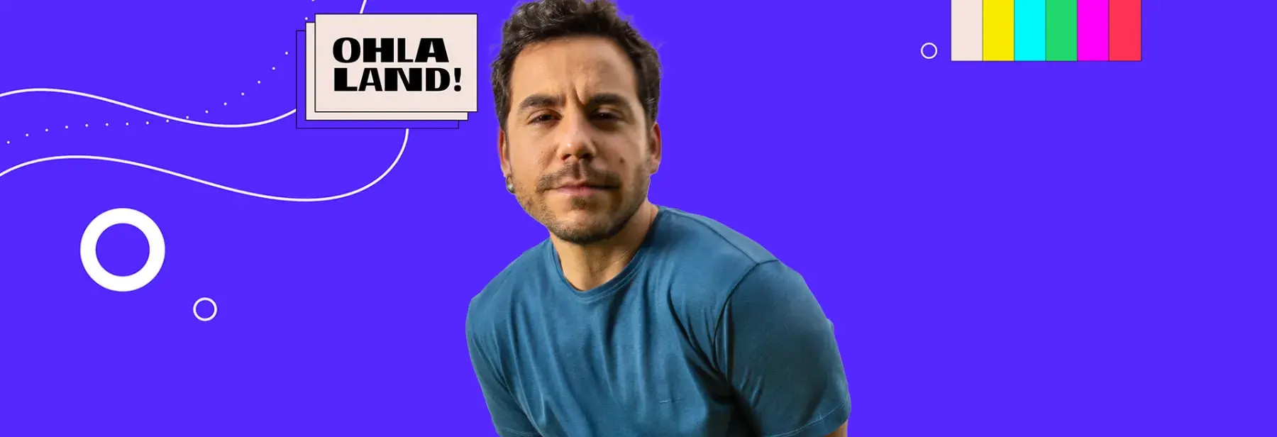 Fer Dente: qué dijo del nuevo Hairspray y el recuerdo de la obra que marcó su carrera