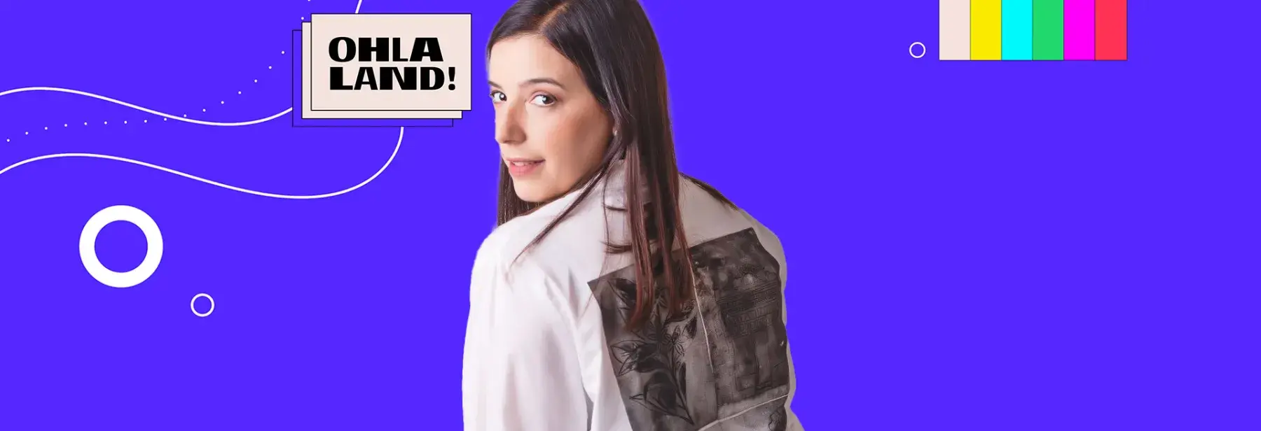 Florencia Sichel y las exigencias de fin de año: "Para mí, la adultez es saber perder"