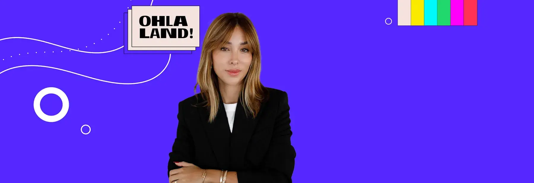 Flor Sosa: los desafíos de ser CEO joven, mujer y líder en un mundo en transformación