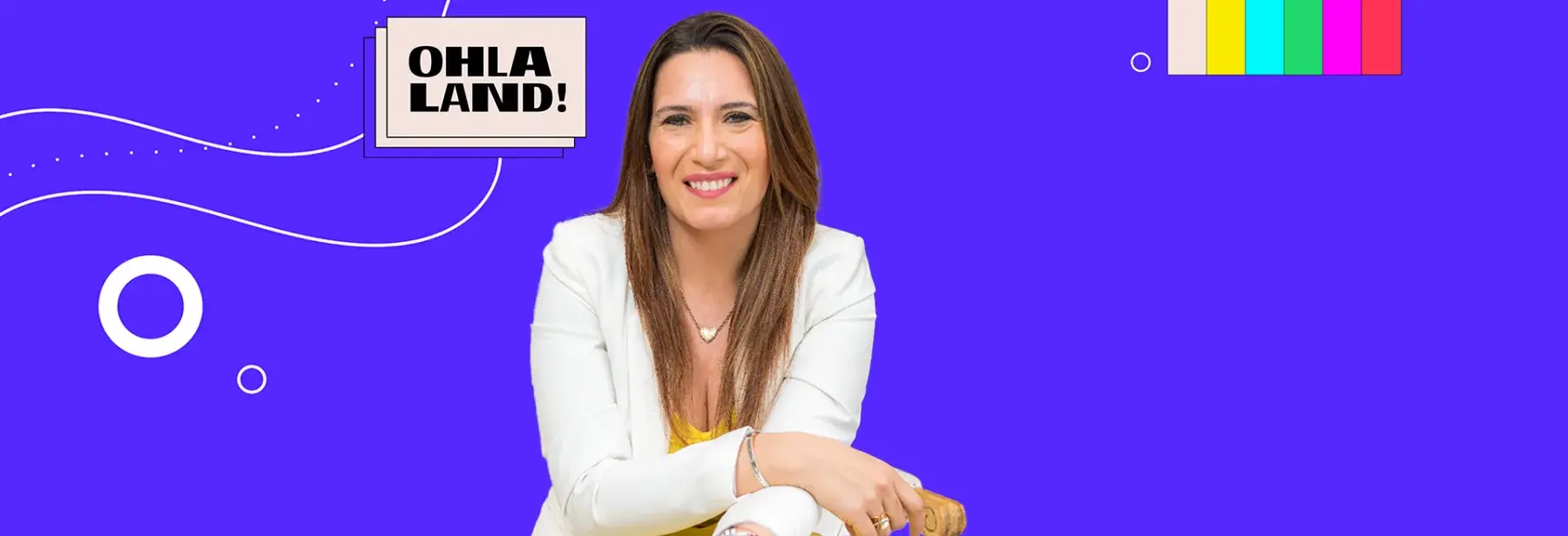 "No alcanza con apagar el celular": la fórmula de la coach viral Gisela Gilges para desconectar