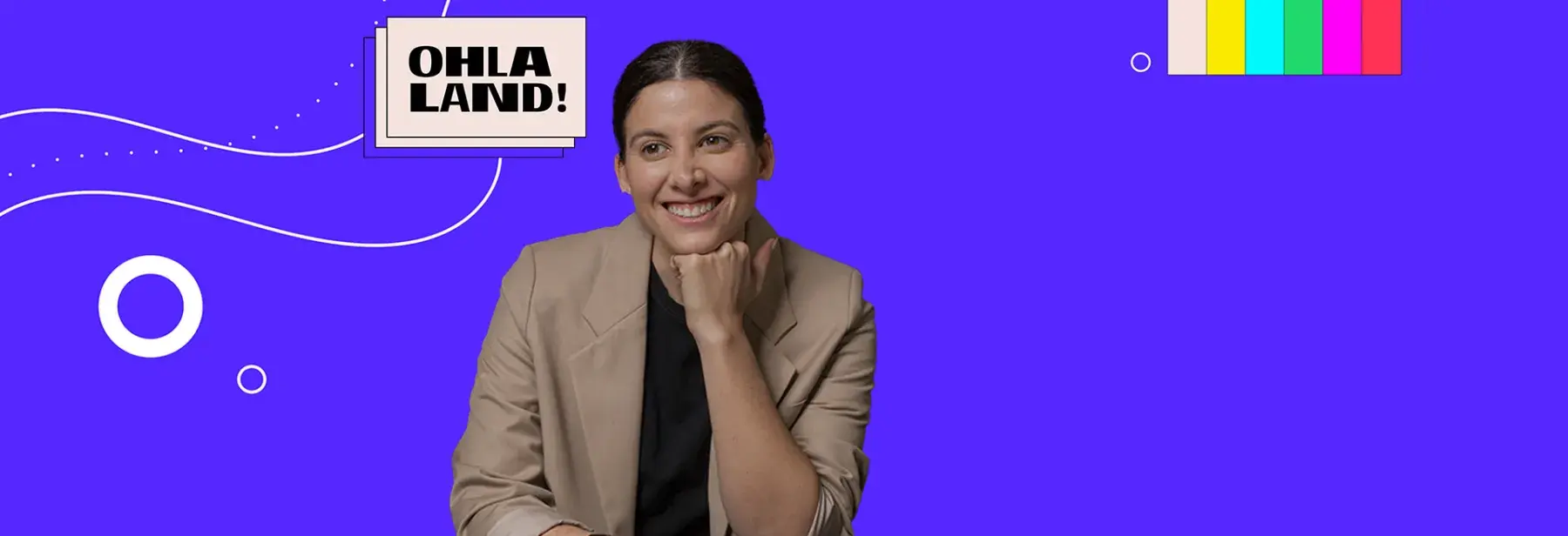 Sofi Contreras: claves de productividad consciente para pasar a la acción sin agotarte