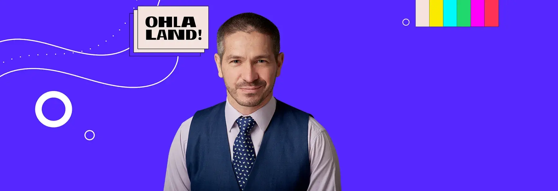 Pablo Ferrero, el doctor del sueño: hábitos clave para dormir mejor y combatir el insomnio