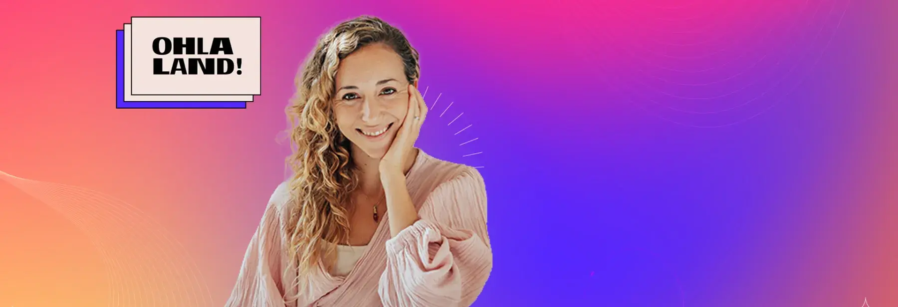 Dafne Schilling y el poder del movimiento: “Mover el cuerpo es empezar a escucharse”