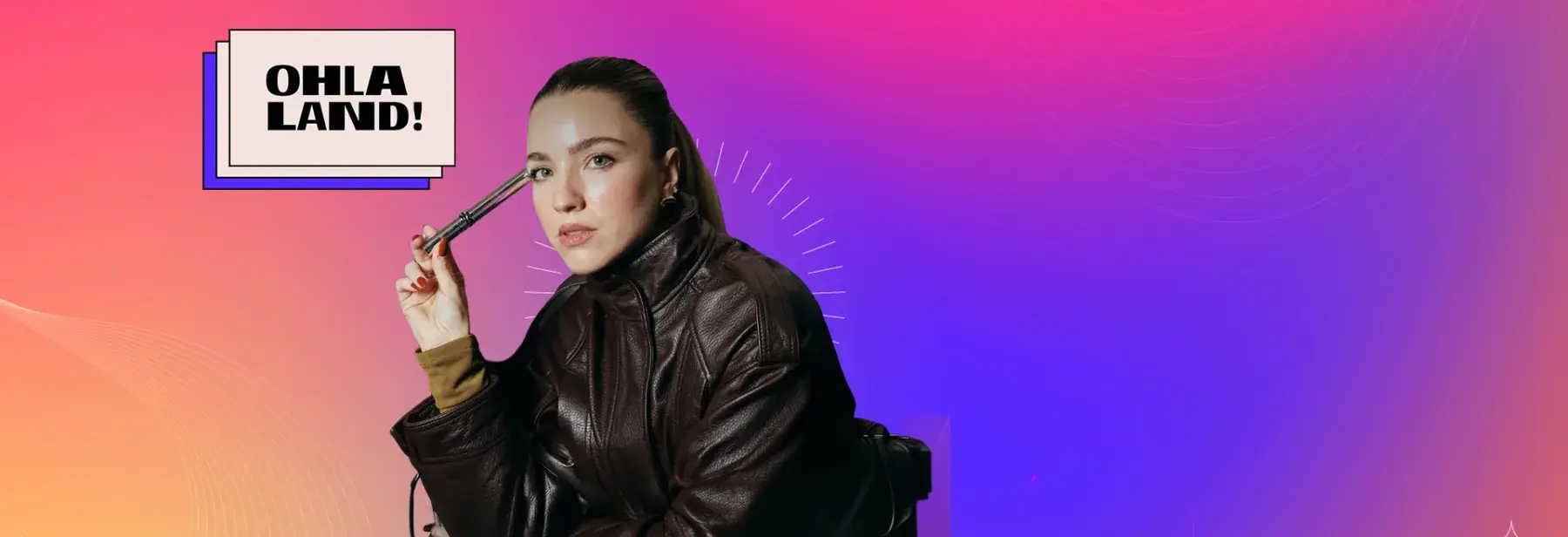 Camila Poggi: las mejores claves para crear tu estilo personal