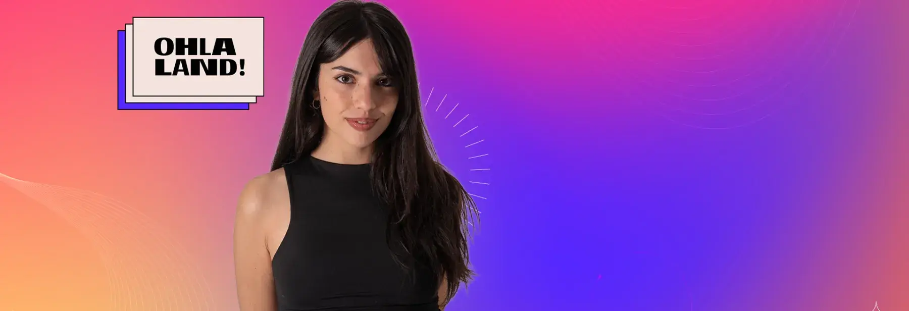 Juli Coria y sus reflexiones sobre la vida +30: "Tenemos miedo de vincularnos y crecer"