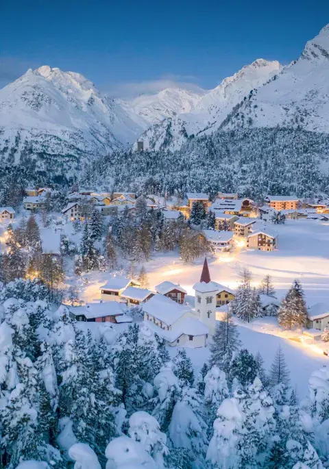 suiza