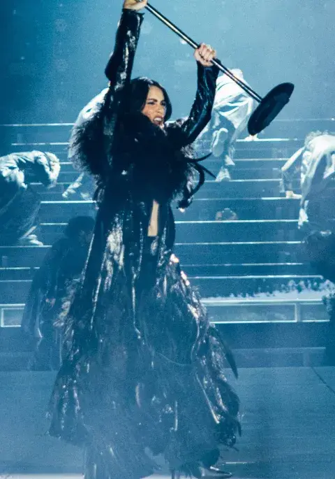 LALI