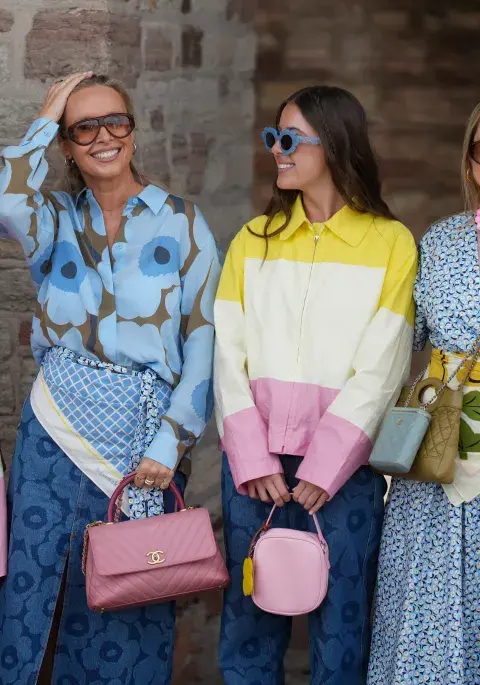 5 ítems tendencia que tenés que tener esta primavera-verano