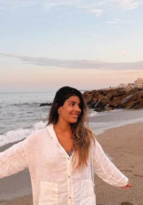 Agustina Migone