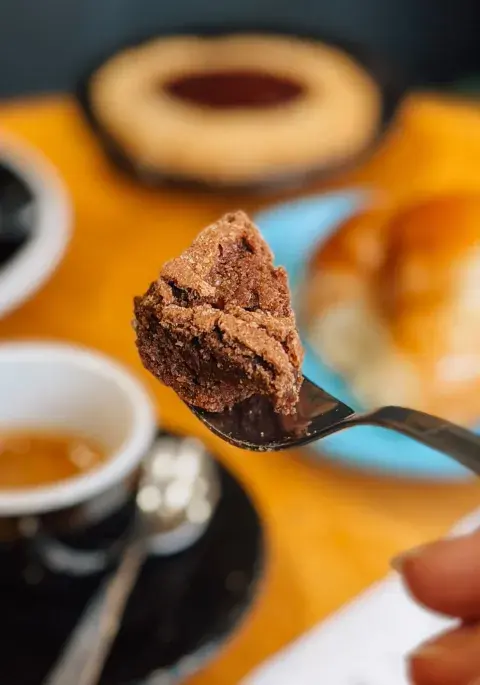dia del chocolate