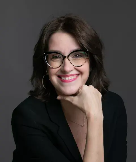 Ximena Díaz Alarcón