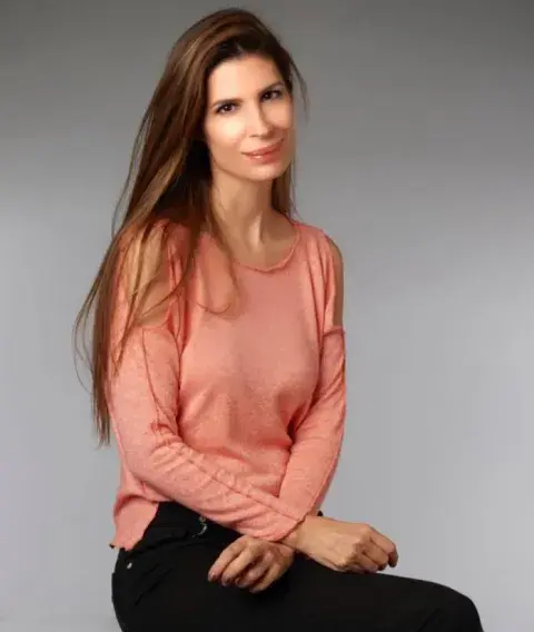 Evangelina Cueto