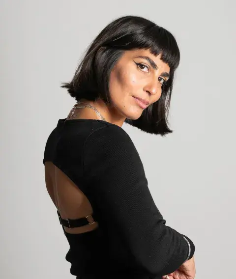 Yan De Simone