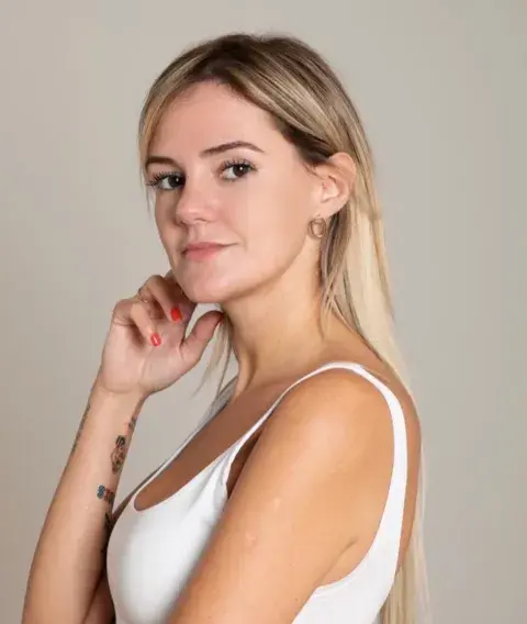 Agustina Kupsch