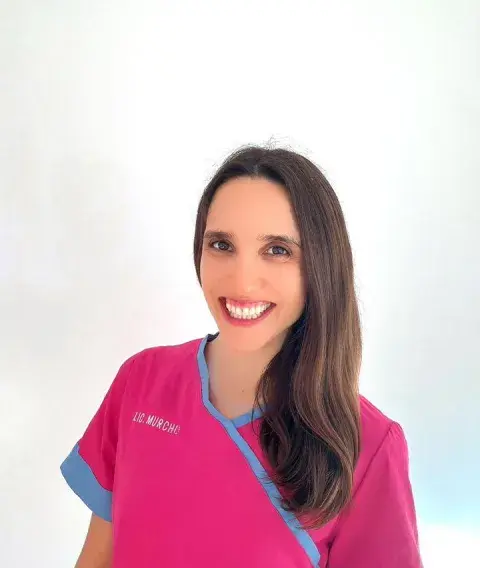 Agustina Murcho