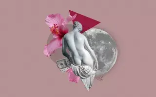 Cuál es el impacto de la Luna llena en Capricornio