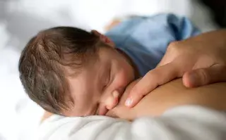 La leche materna es más que un alimento: puede salvar vidas.