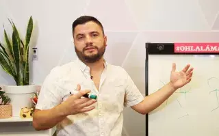¿Cómo incorporar SEO y SEM a tu estrategia de marketing? Diego Bamonte nos cuenta cómo implementar SEO Y SEM.