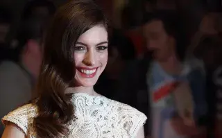Anne Hathaway