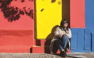 8 lugares de Buenos Aires que vas a querer conocer.