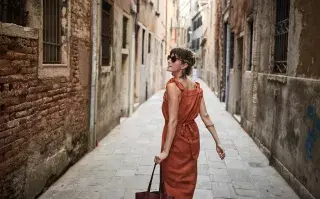 Caminatas, un hábito saludable en los viajes
