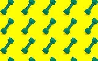 ¿Cómo poner en forma tu emprendimiento? Cross Training Marketing, la metodología del entrenamiento de equipo.