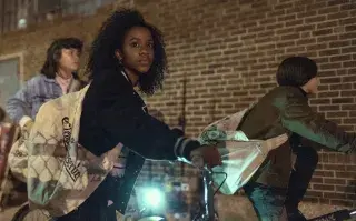 Paper Girls estrena el 29 de julio en Amazon