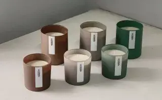 Velas