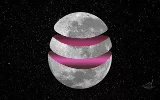 Cómo te impacta la Luna llena en Acuario.
