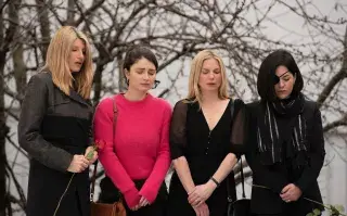 Bad Sisters es una remake de la serie belga, Clan.