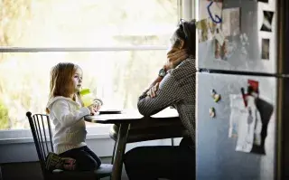 ESI: cómo hablar de sexualidad con las infancias