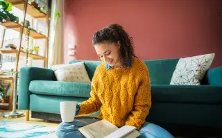 10 novelas que deberías leer, según Marcela Citterio