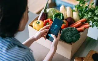Compras online: 63 mil marcas venden productos que cuidan el planeta. 