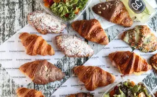 Croissants