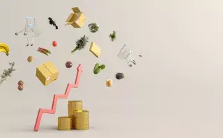 Inflación: cómo nos condiciona en las compras diarias