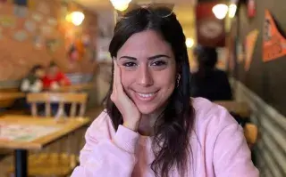 En 2019, Rocío Strat creó La Chica del Brunch, un perfil donde recorre y recomienda propuestas gastronómicas por la ciudad