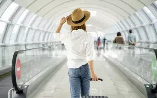 Cómo planificar financieramente un viaje al exterior