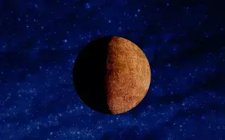 Mercurio Retrógrado