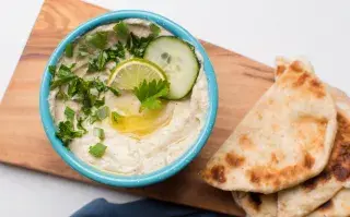 Babaganoush