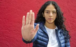 El 25 de noviembre es el Día Internacional de la Eliminación de la Violencia contra la Mujer 