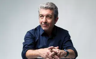 Netflix subió varias películas de Ricardo Darín y una se volvió tendencia.