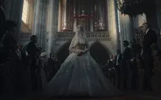 La emperatriz: el estreno de Netflix