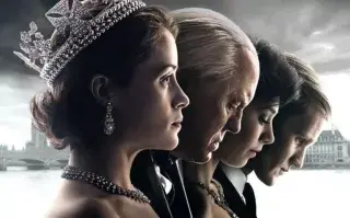 The Crown