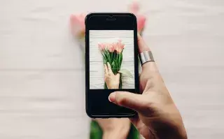 Instagram: cómo entender su algoritmo para promover tu negocio Instagram: cómo entender su algoritmo.