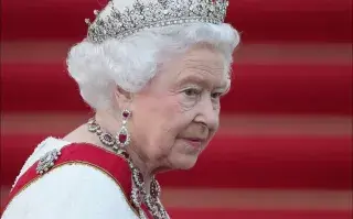 Reina Isabel: una líder.