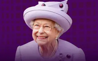 Murió la Reina Isabel II.
