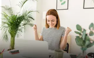 Cómo escribir mejor y vender más La correcta redacción es una de las principales estrategias de venta: te hace creíble.