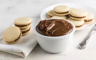 Dulce de leche